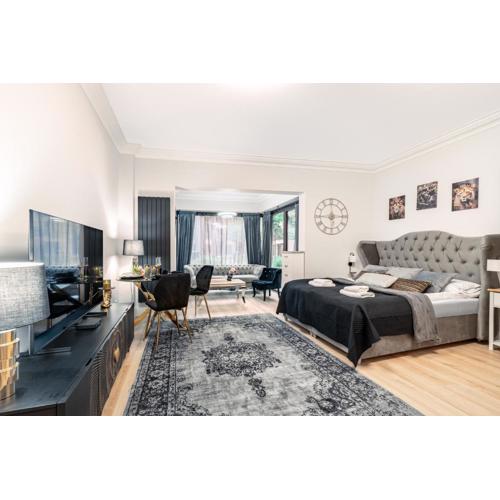 Apartamenty Sun & Snow Granaria