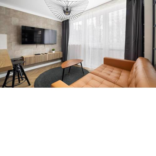 Apartamenty Sun & Snow Graniczna