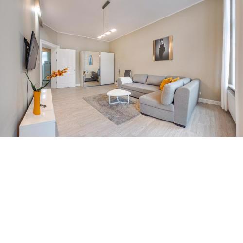 Apartamenty Sun & Snow Grunwaldzka