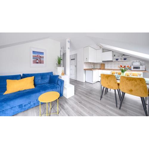 Apartamenty Sun & Snow Grunwaldzka