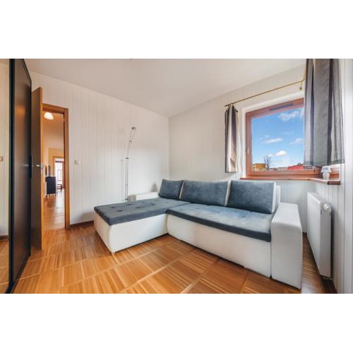 Apartamenty Sun & Snow Helska Villa - blisko plaży, blisko portu