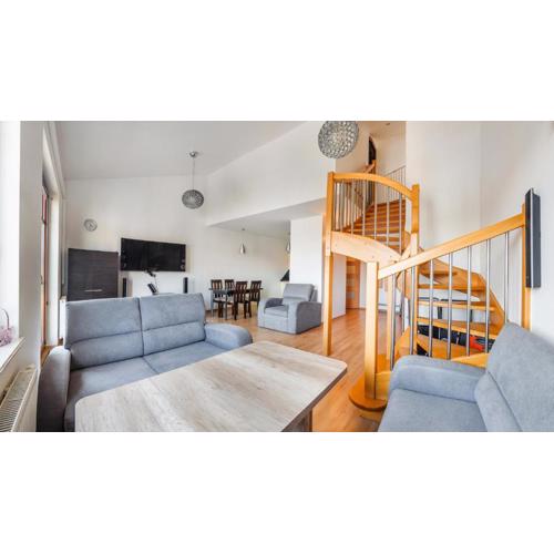 Apartamenty Sun & Snow Hołdu Pruskiego