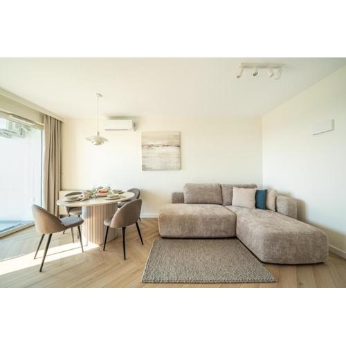 Apartamenty Sun & Snow Horizon Gdańsk