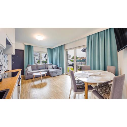 Apartamenty Sun & Snow Horizon Park