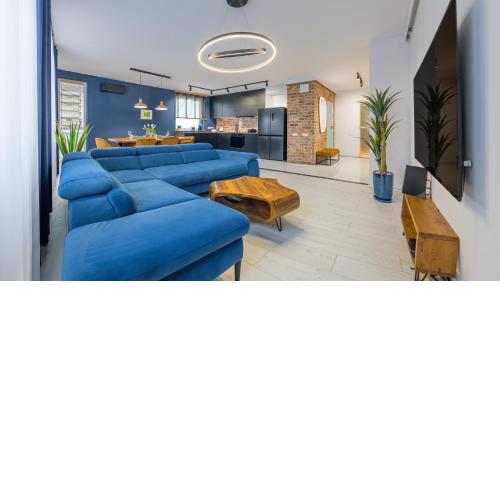 Apartamenty Sun & Snow Horyzont - plac zabaw, grill, kilka minut od plaży