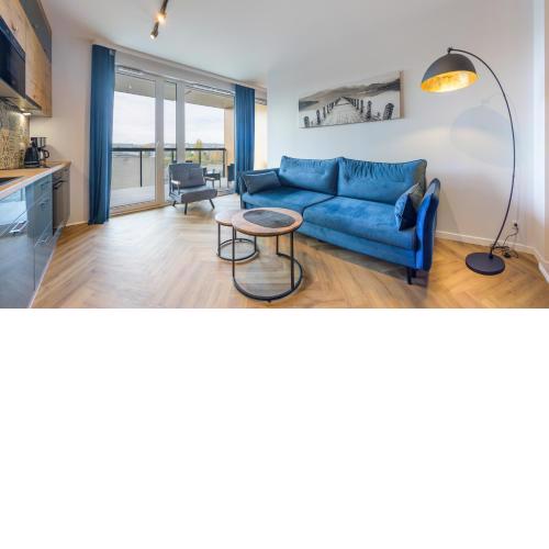 Apartamenty Sun & Snow Jagiellońska 13