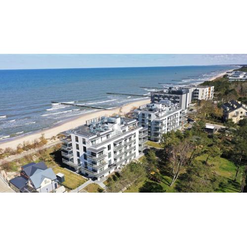 Apartamenty Sun & Snow Jantaris