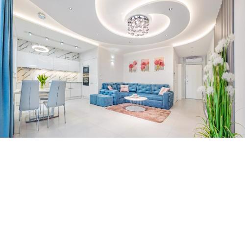 Apartamenty Sun & Snow Jelitkowska