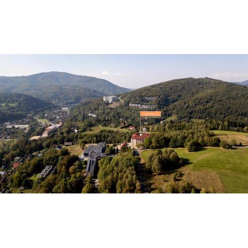 Apartamenty Sun & Snow Kamienna Wisła