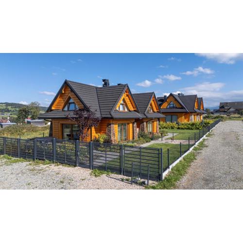 Apartamenty Sun & Snow Kaniówka