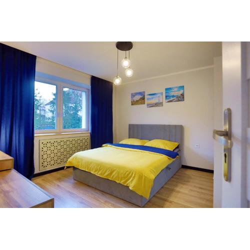 Apartamenty Sun & Snow Karola Miarki