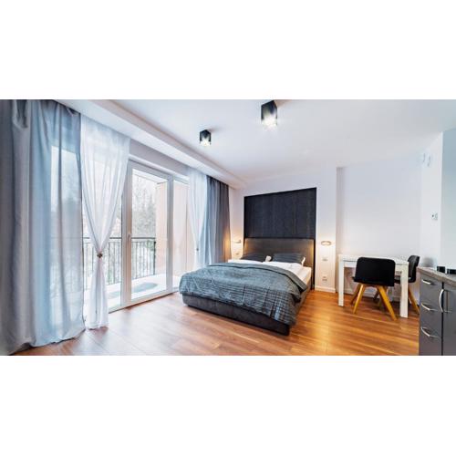 Apartamenty Sun & Snow Karpacz Konopnickiej