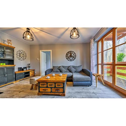 Apartamenty Sun & Snow Karpacz Myśliwska