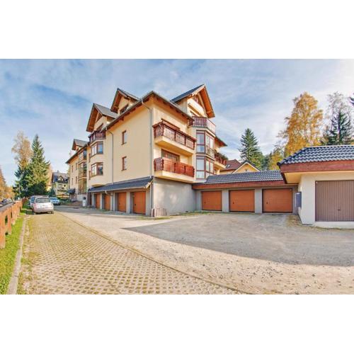Apartamenty Sun & Snow Karpacz Skalna