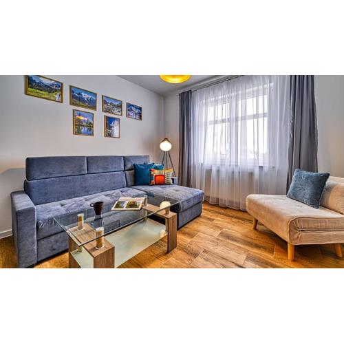 Apartamenty Sun & Snow Karpacz Sucha