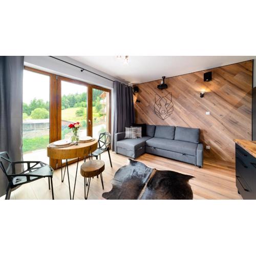 Apartamenty Sun & Snow Karpatia