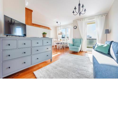 Apartamenty Sun & Snow Kasprowicza 4A