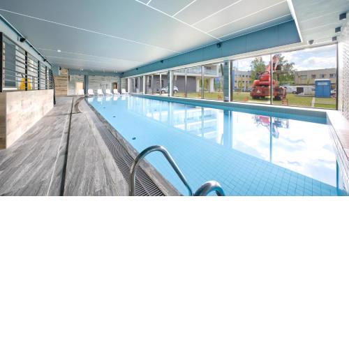 Apartamenty Sun & Snow Kasprowicza Aqua