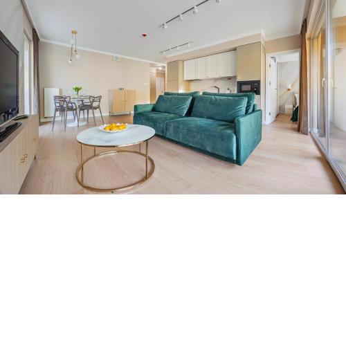 Apartamenty Sun & Snow Kasprowicza