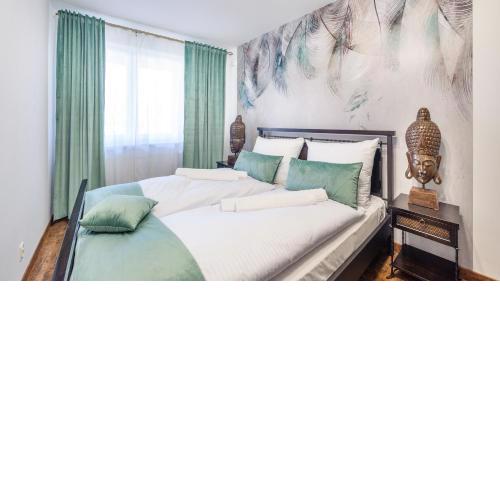 Apartamenty Sun & Snow Kasprowicza