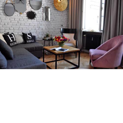 Apartamenty Sun & Snow Klasztorna 8