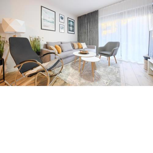 Apartamenty Sun & Snow Koło Brzegu Koło SPA