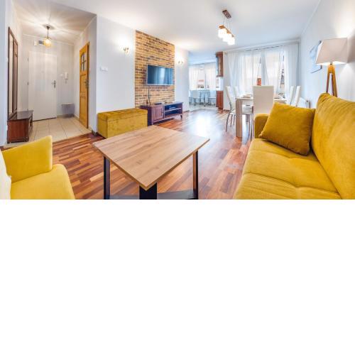 Apartamenty Sun & Snow Kołobrzeg Jantar
