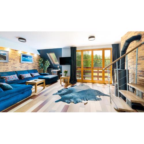 Apartamenty Sun & Snow Komuny Paryskiej