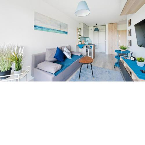 Apartamenty Sun & Snow Konopnicka City