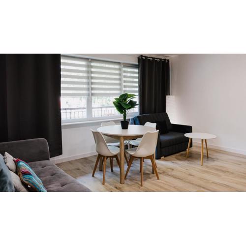 Apartamenty Sun & Snow Kopernika 16