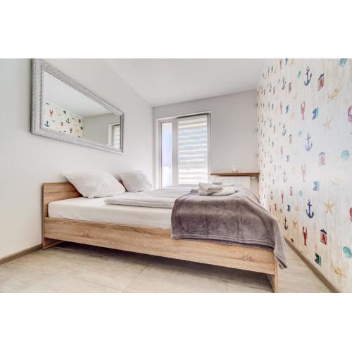 Apartamenty Sun & Snow Kopernika
