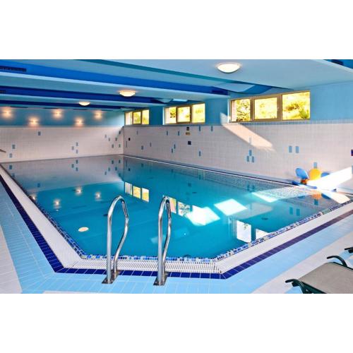 Apartamenty Sun & Snow Kościelisko Chotarz z basenem