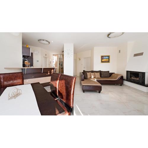 Apartamenty Sun & Snow Kościelisko Czajki