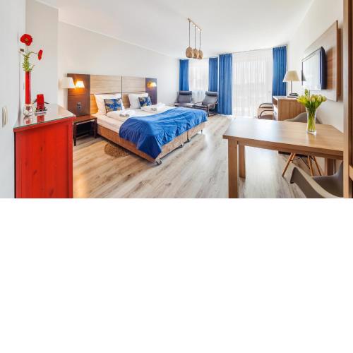Apartamenty Sun & Snow Kościuszki
