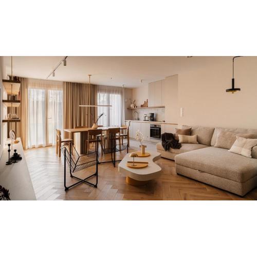 Apartamenty Sun & Snow Kossak Residence