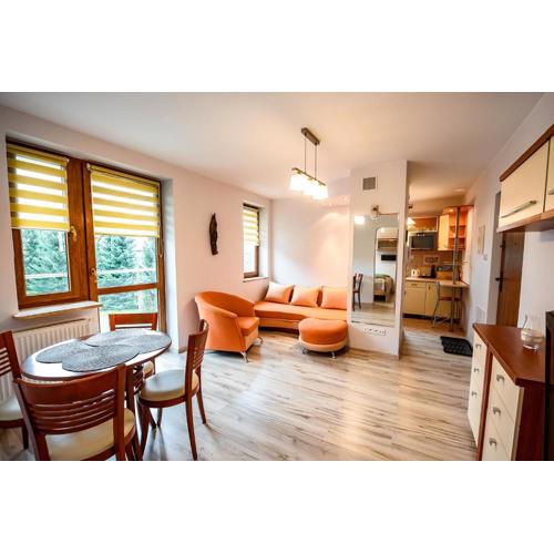 Apartamenty Sun & Snow Kraszewskiego