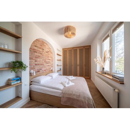 Apartamenty Sun & Snow Króla Jana Kazimierza