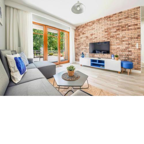 Apartamenty Sun & Snow Królewskie Kamieniczki