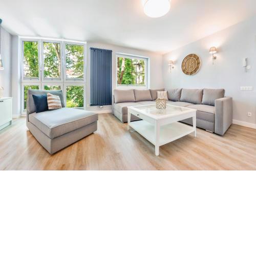 Apartamenty Sun & Snow Kubacza
