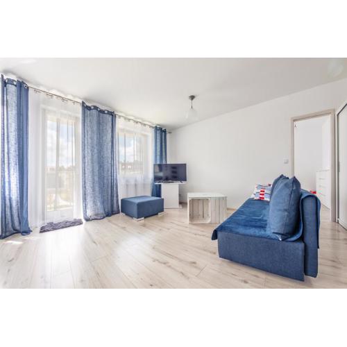 Apartamenty Sun & Snow Kwartał Róży Wiatrów
