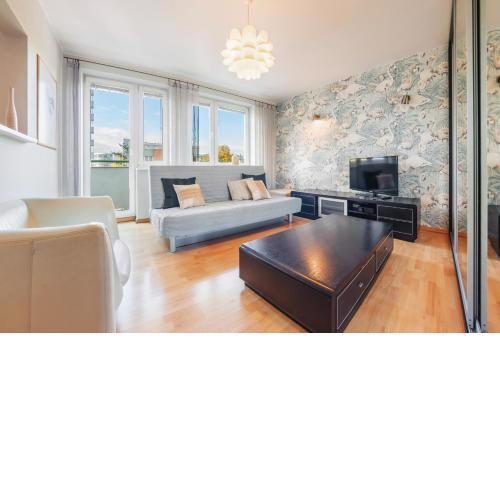 Apartamenty Sun & Snow Legionów
