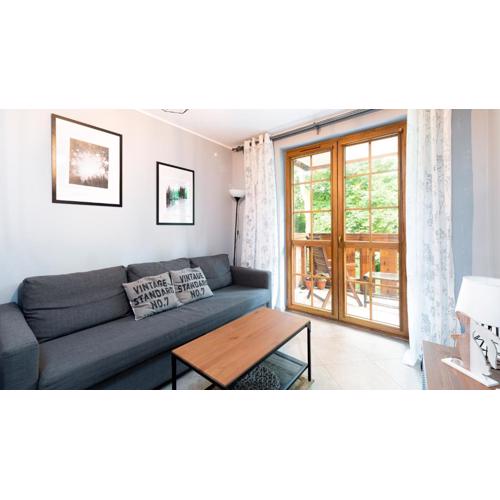 Apartamenty Sun & Snow Leśny Dom