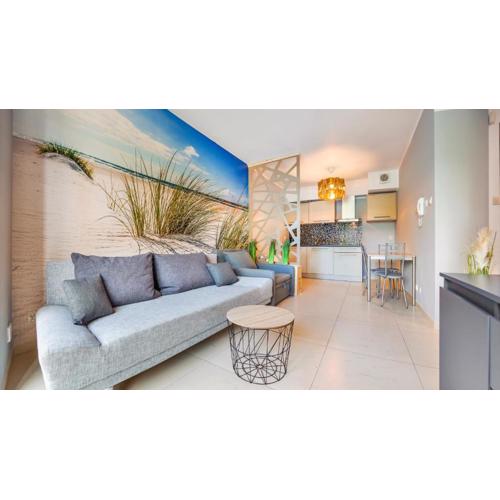 Apartamenty Sun & Snow Lido Sarbinowo