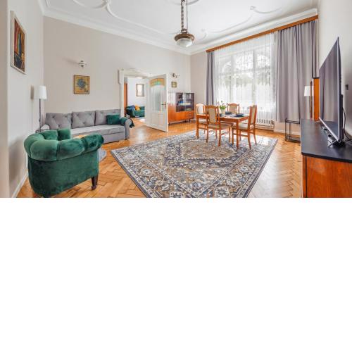 Apartamenty Sun & Snow Lipowa