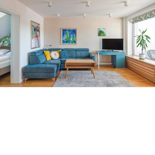 Apartamenty Sun & Snow Łokietka 47
