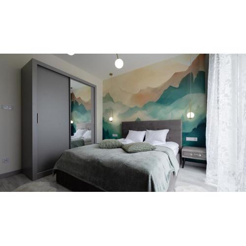 Apartamenty Sun & Snow Magiczny Horyzont