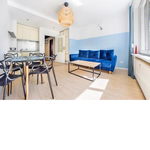 Apartamenty Sun & Snow Majkowskiego