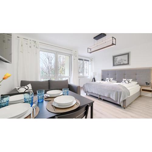 Apartamenty Sun & Snow Mare Promenada