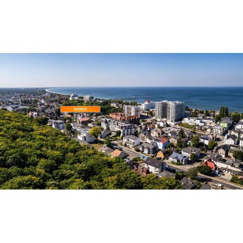 Apartamenty Sun & Snow Marea