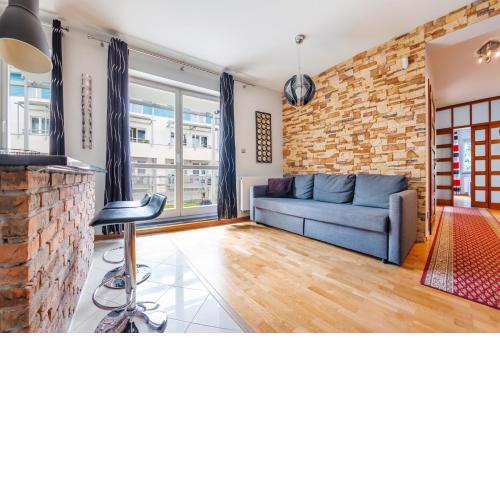 Apartamenty Sun & Snow Maria Ludwika